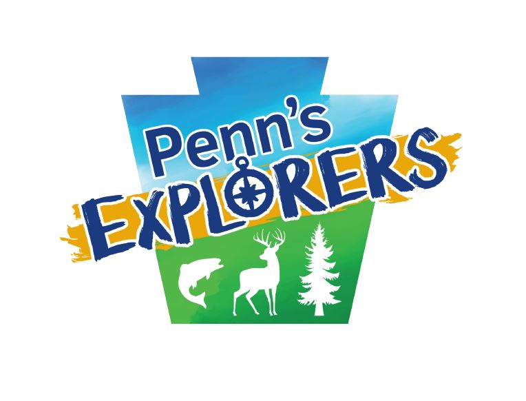 Penn's Explorers logo