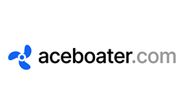 Aceboater.com logo