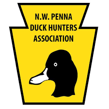 duck hunter association logo