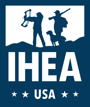 IHEA logo