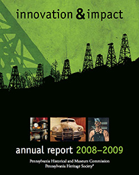 PHMC Annual Report 