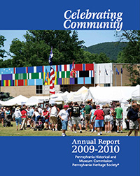 PHMC Annual Report 