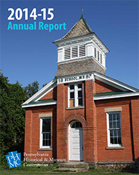 PHMC Annual Report 