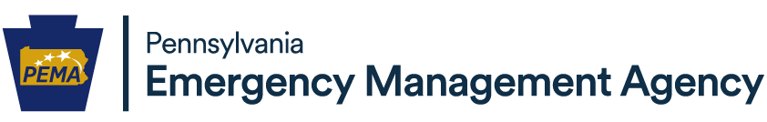 PEMA logo